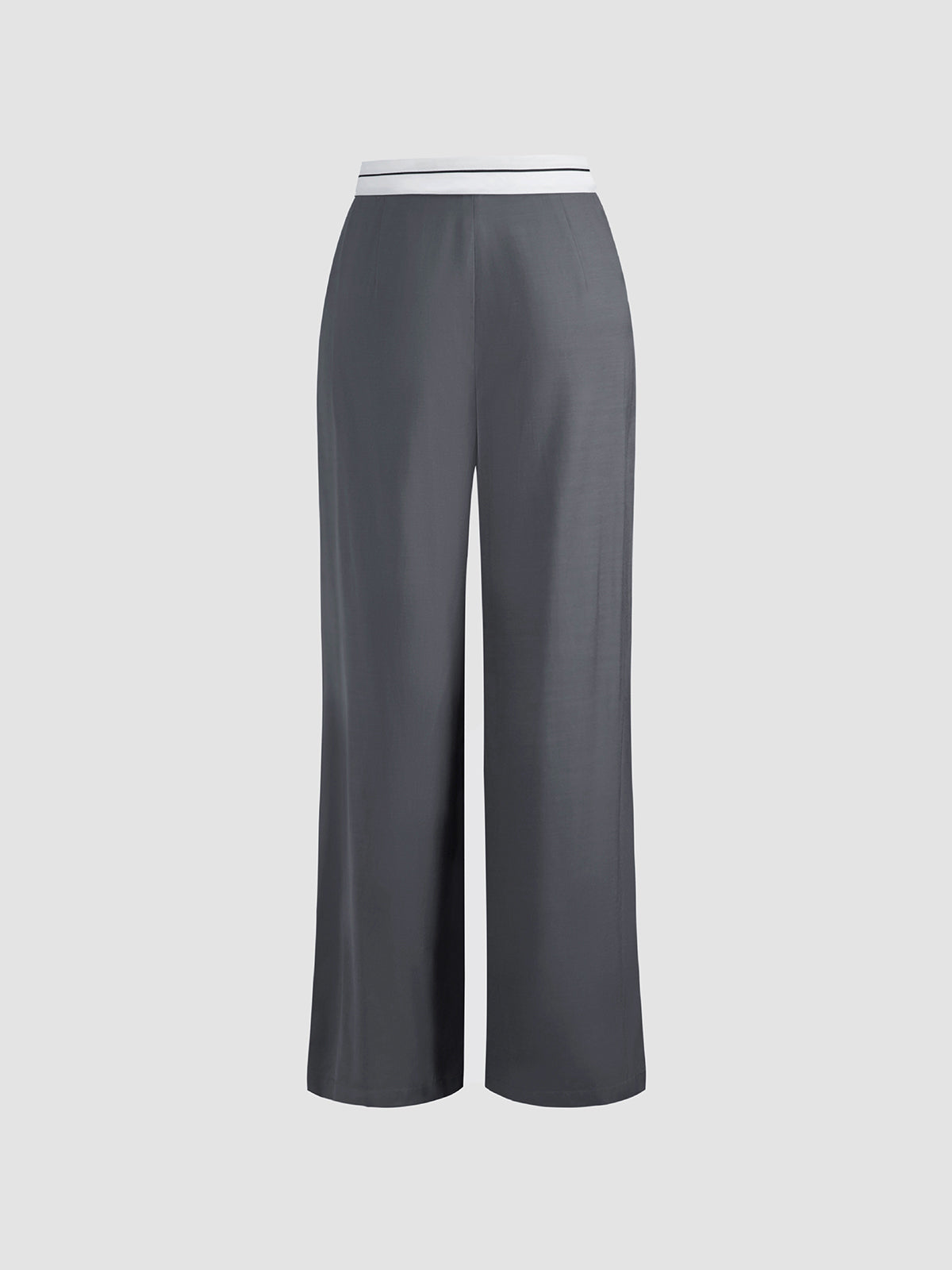 MEIS™ | Recreation Day Straight Leg Dress Pants