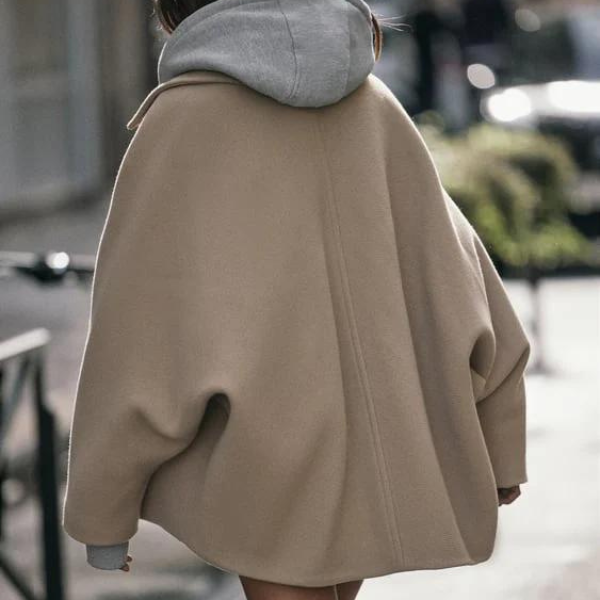 MEIS™ | Vienna wool coat