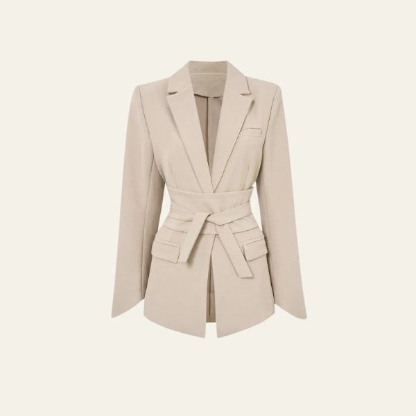 MEIS™ | Monaco Tailored Blazer