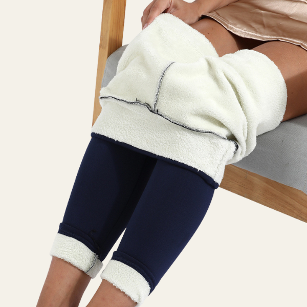 MEIS™ | Vienna winter fleece legging