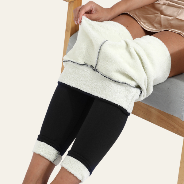 MEIS™ | Vienna winter fleece legging