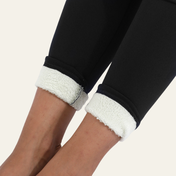 MEIS™ | Vienna winter fleece legging