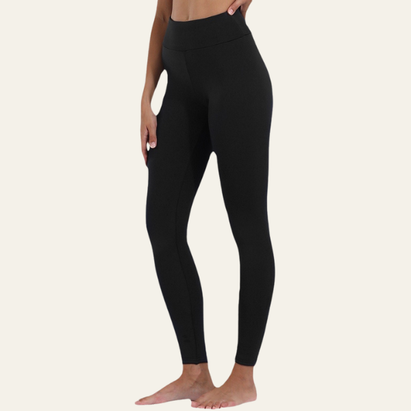 MEIS™ | Vienna winter fleece legging