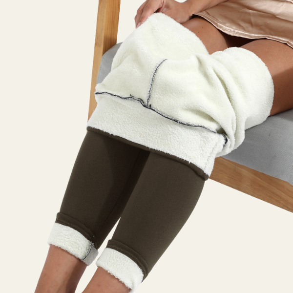 MEIS™ | Vienna winter fleece legging