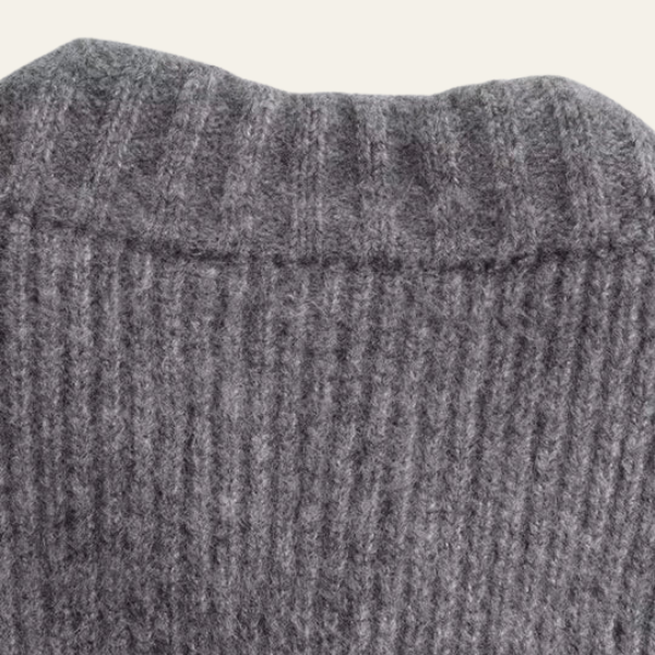 MEIS™ | Vienna knit sweater