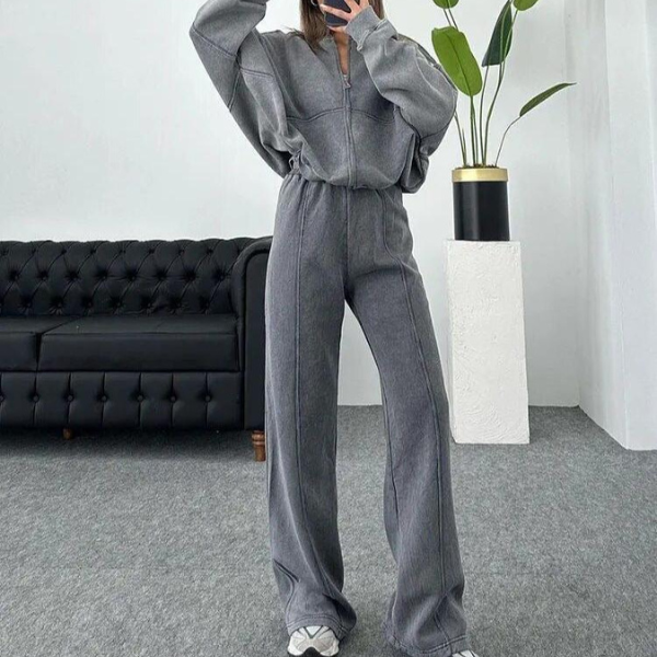 MEIS™ | VIENNA COMFY TRACKSUIT