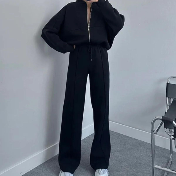 MEIS™ | VIENNA COMFY TRACKSUIT