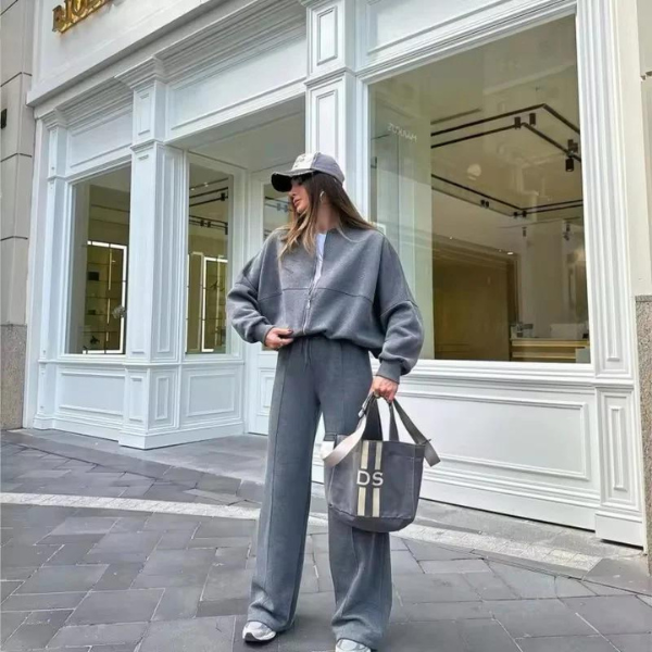 MEIS™ | VIENNA COMFY TRACKSUIT