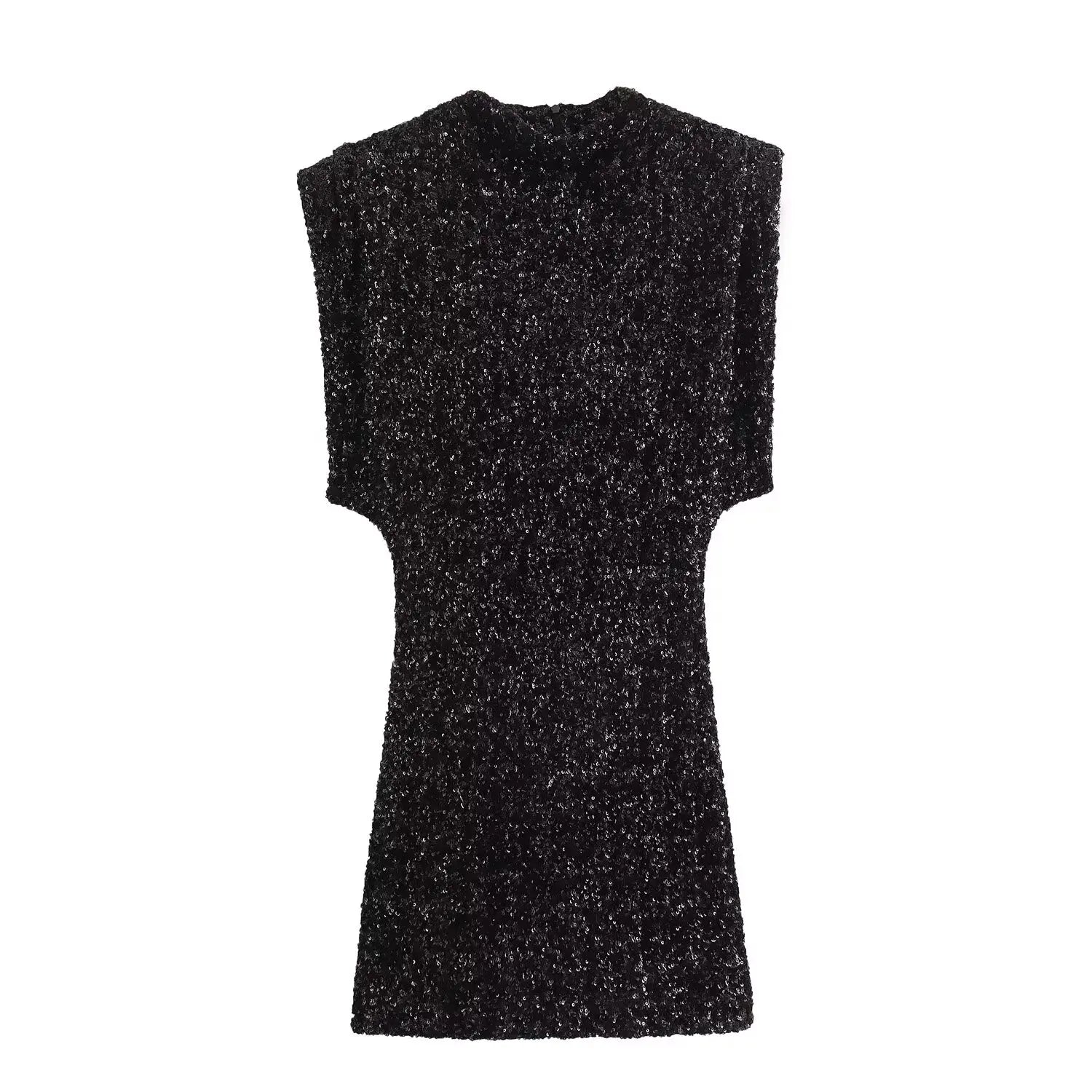 MEIS™ |  Dress with sequin