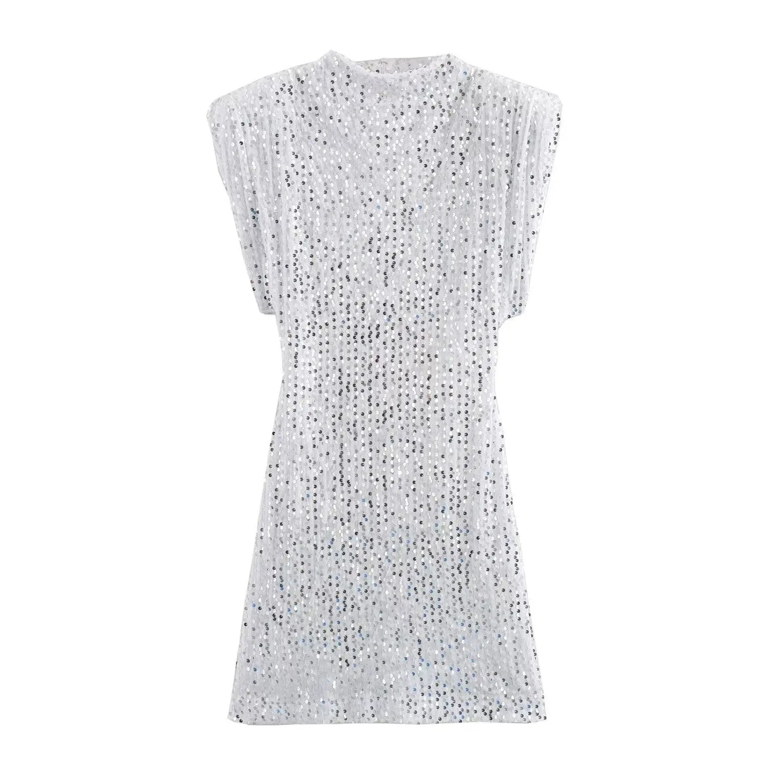 MEIS™ |  Dress with sequin