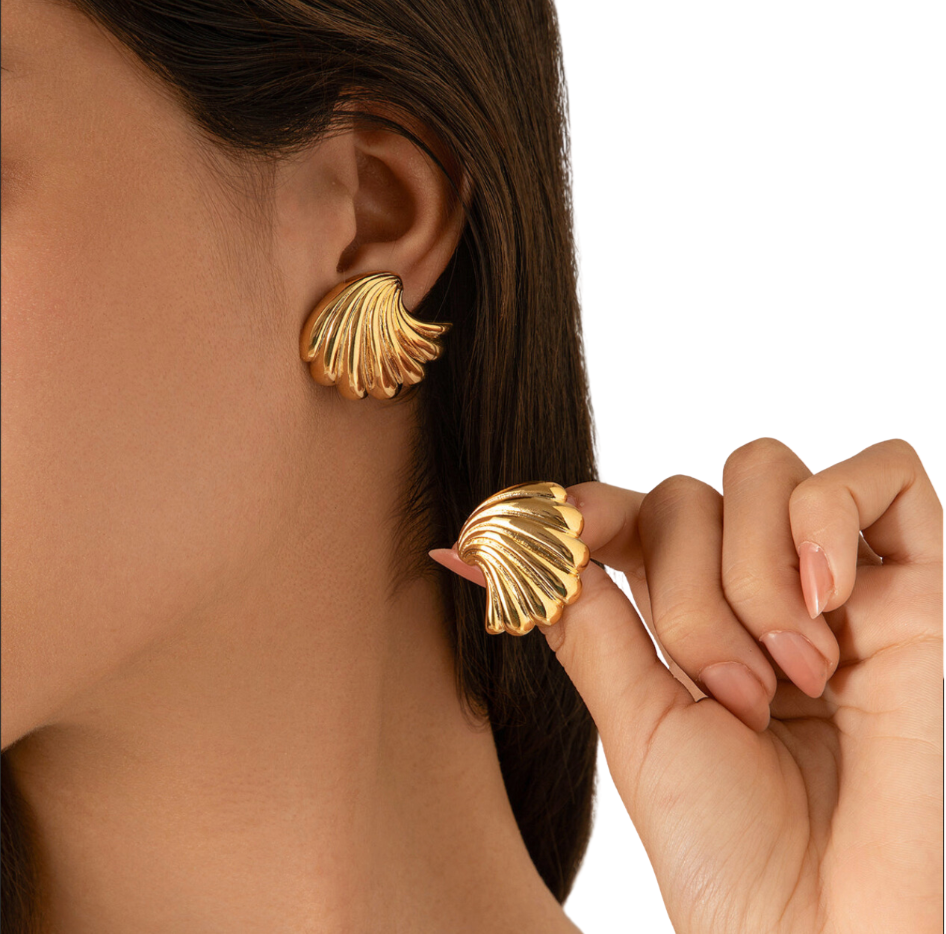 MEIS™ | Aesthetic Vintage Earrings