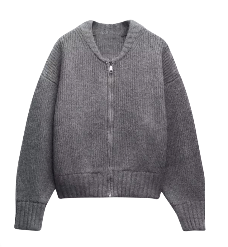 MEIS™ | Vienna knit sweater