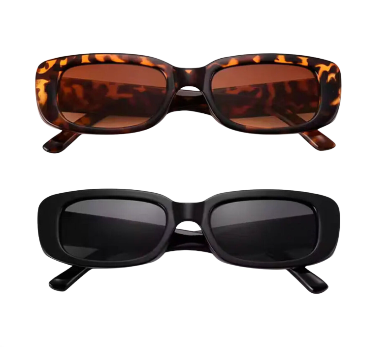 MEIS™ | Vintage Flare Sunglasses UV400