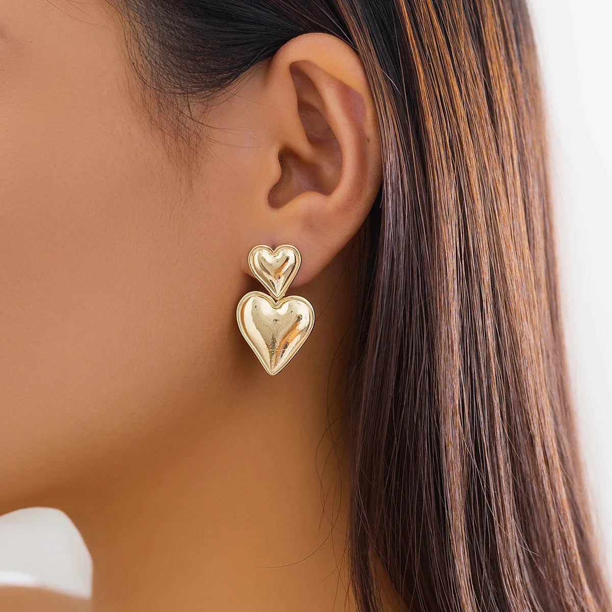 MEIS™ | Eternal Love Drop Earrings