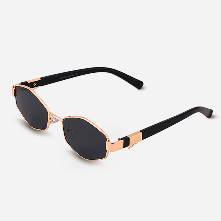 MEIS™ | Trendy Chain Sunglasses UV400